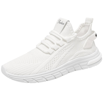 Shoes Women Summer Fashion All-match Casual Shoes Dropshipping Lightweight Breathable Sneakers Women Shoes Soft Bottom Not Tired Feet