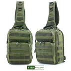 Below 20l / Army Green + US Sticker