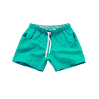 Green / S