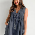Dark gray / S