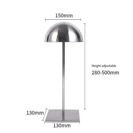 Display Rack Stainless Steel Bag Hanging Bag Display Rack Hat Display Rack Glasses Display Rack Shoes Bag Shoes Display Rack