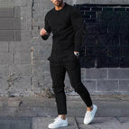 Black / S