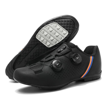 A2 Cross-Border Direct Supply of Men's and Women's Professional Cycling Shoes, Outdoor Sports Shoes