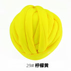 29 lemon yellow