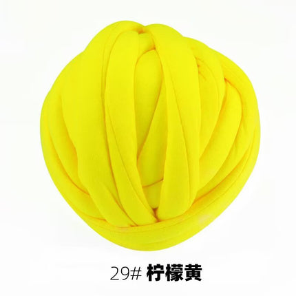 Extra Thick Icelandic Heart-Filled Cotton Ins Wool Hand-Knitted Carpet DIY Bag Cat Nest Pillow Ball Bed Surround Extra Thick