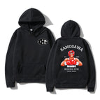 1 black / XS