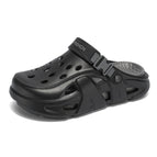Black gray / 39/40