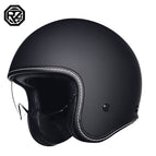 M / Matte Black
