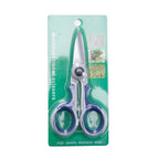 Multifunctional fishing scissors gray with packaging