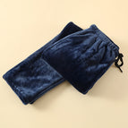 Navy blue / M