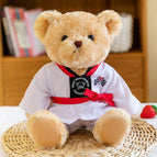 30cm【0.22kg】 / Red band (with pattern)