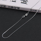 F8--s chain (steel color)
