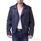 Navy blue / S