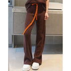 Brown pants / S