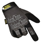 TW version Gray / M
