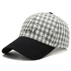 Daisy-green / Adjustable 56-65