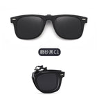 Matte black c1