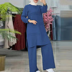 Royal blue / 3XL