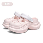 688 pink and white / 34(sneaker size)