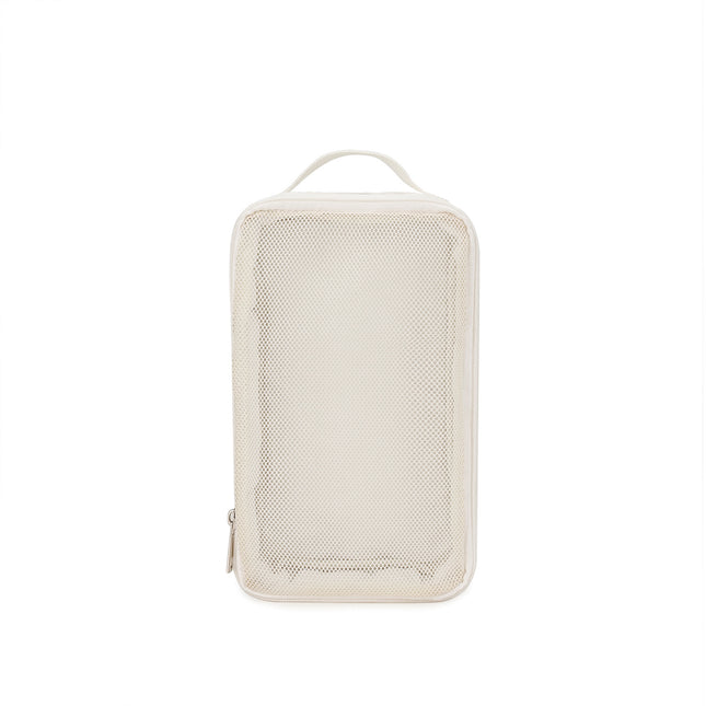 Baby clothes storage bag waterproof changing and washing dirty clothes storage maternal and child travel separation supplies bag