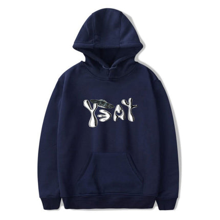 [Cross-border European Code] Rapper Yeat Hoodie Sweatshirt Women Men Hoodie