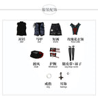 Star clothing + accessories / XL