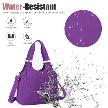 New Cross-Border Vegetable Basket Shoulder Bag Dumpling Bag Casual Outing Cloth Bag Large Capacity Versatile Handbag Shoulder Bag