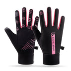Women's black powder