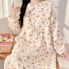 7726 butterfly girl [with chest pad] / L