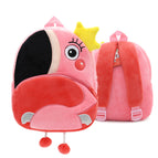 Animal Flamingo