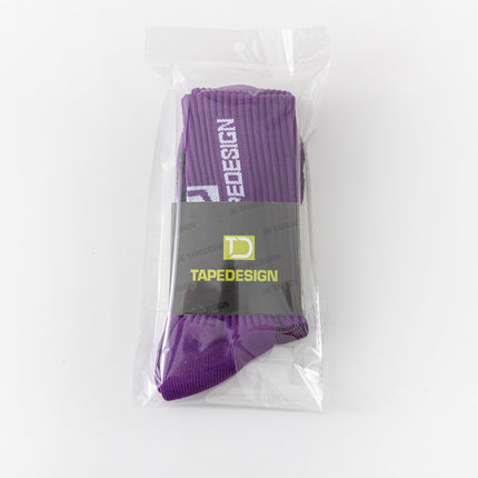 TEMU Cross-border Hot Selling TC Professional Thickened Towel Bottom Sweat Absorbing Deodorant Glue Anti-slip Football Socks