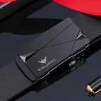 Inside wearing Gun Color-two-layer cowhide (counter gift box) / 105cm