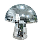 10*10cm silver