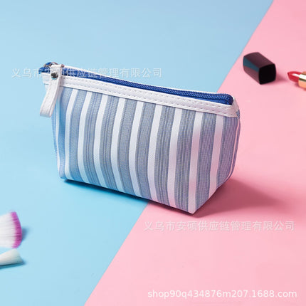 Travel Cosmetic Bag, Portable Travel Storage Bag, New Style Hand-Held Toiletry Bag, Wholesale Travel Storage