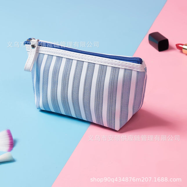 Travel Cosmetic Bag, Portable Travel Storage Bag, New Style Hand-Held Toiletry Bag, Wholesale Travel Storage