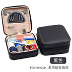 Black pin set