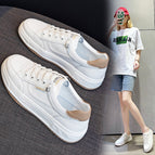 White/apricot (g2330 # Spring flats / 38