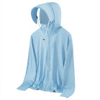 Sky blue / 3XL