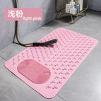 Pink [EU massage brush]] / 36*70cm