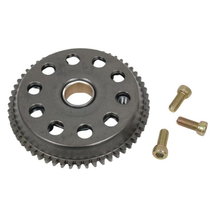 Motorcycle Starter Disc Suitable for Cb200 Cb250 164Fml 169Fmm Starter Disc Clutch Assembly