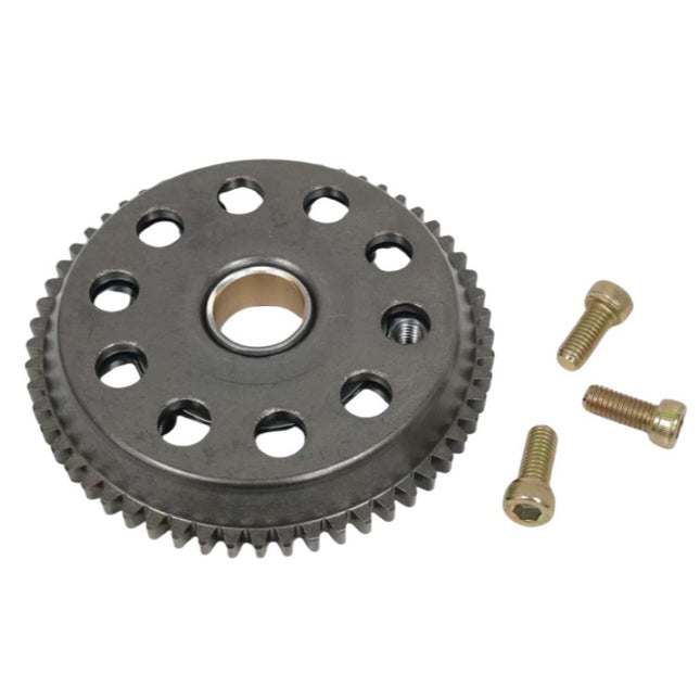 Motorcycle Starter Disc Suitable for Cb200 Cb250 164Fml 169Fmm Starter Disc Clutch Assembly