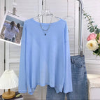 Sky blue / One size fits all ( 40-72.5kg )