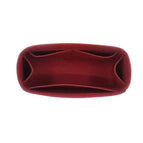 Burgundy [simple style]
