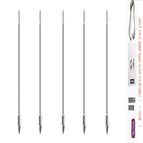 No. 2 Z Fold3/4/5/Pro /47e/Spen Pro[/8de] Five metal refills