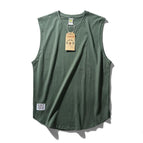 greyish green / M