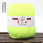 16 fluorescent yellow