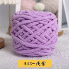 13 light purple