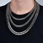 L253-b (european and american encryption chain) 55cm