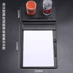 Black belt pen cover luxury model-b model-29