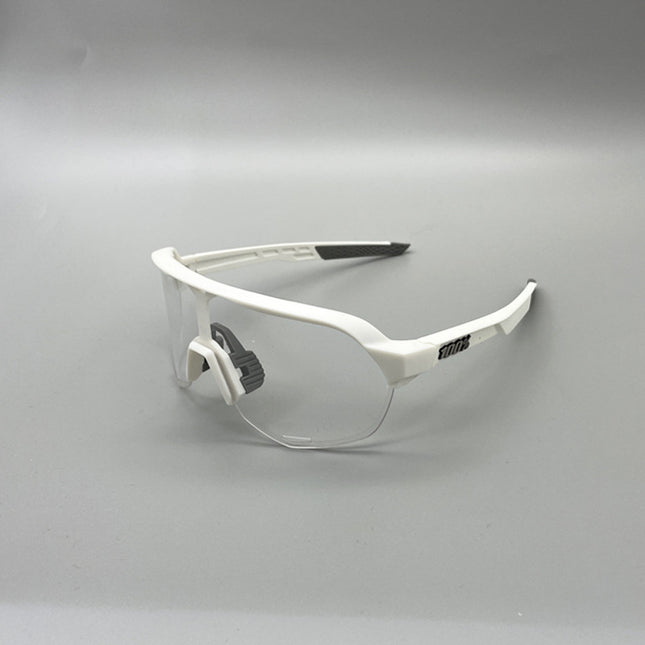 S2 Riding Glasses Windshield Goggles Ski Mountain Bike UV Protection Unisex Sunglasses Sunglasses